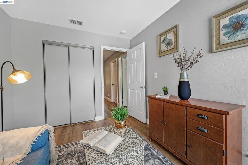 3277 Monika Lane Hayward CA 94541