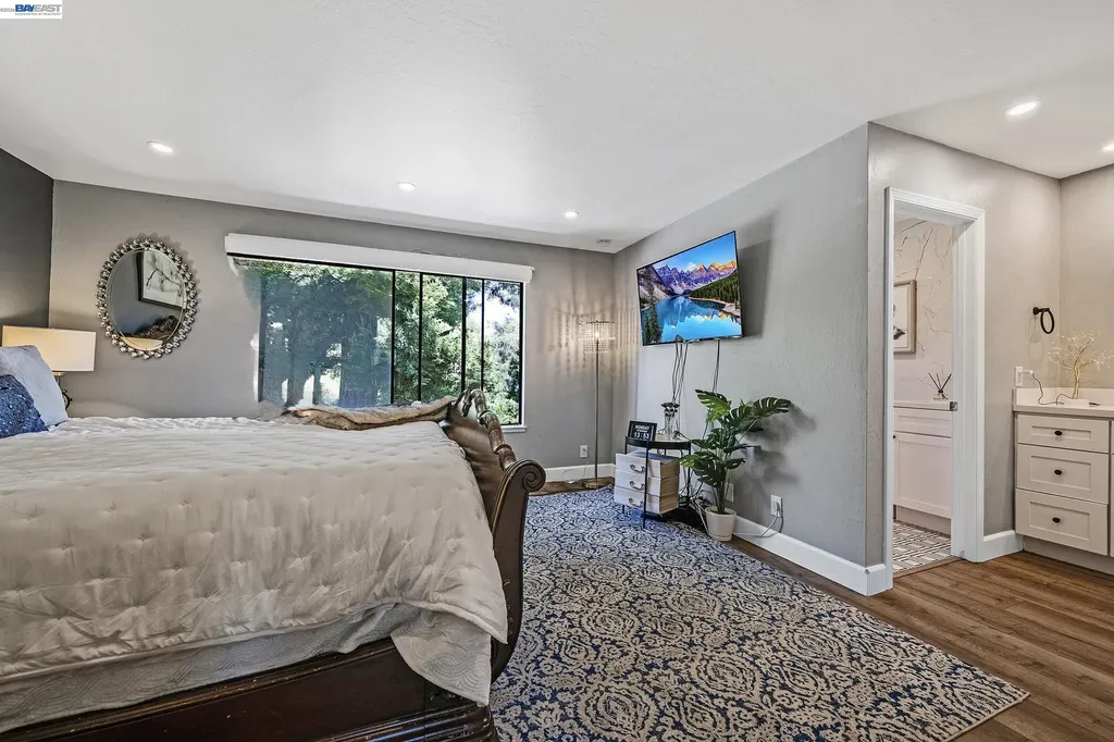 3277 Monika Lane Hayward CA 94541