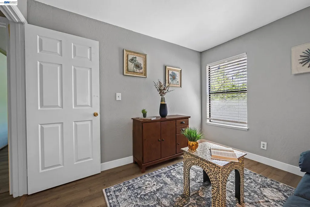 3277 Monika Lane Hayward CA 94541