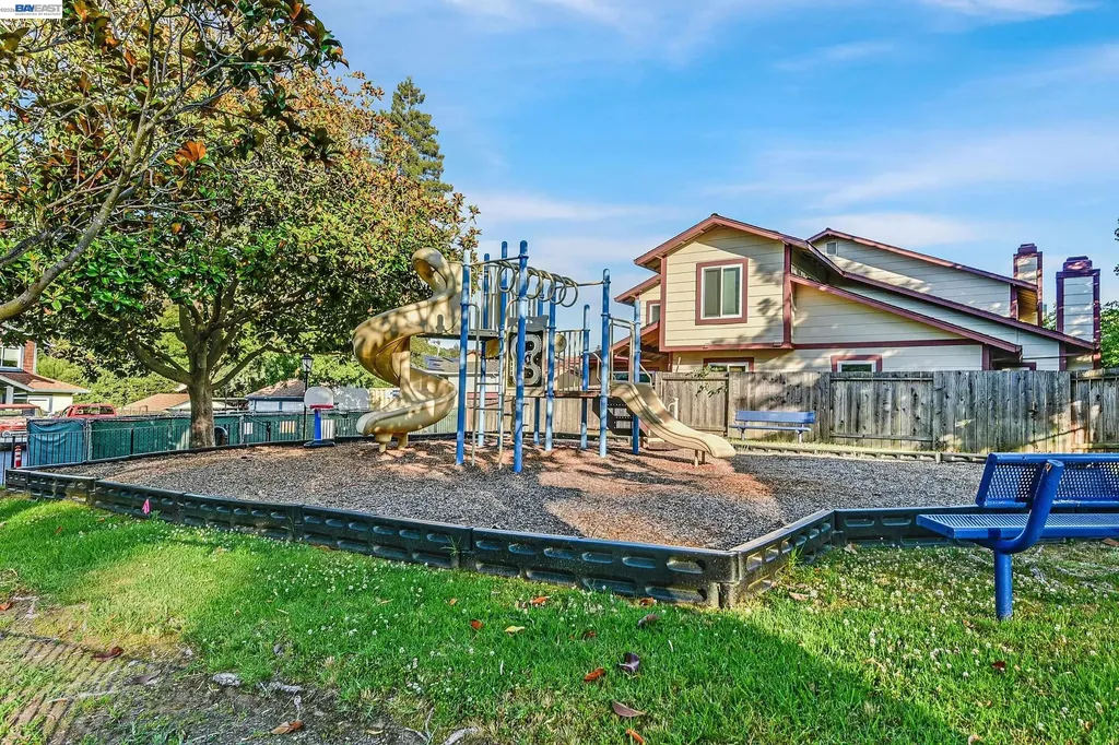 3277 Monika Lane Hayward CA 94541