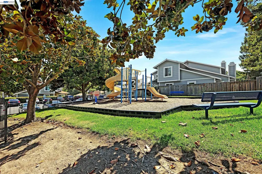 3277 Monika Lane Hayward CA 94541
