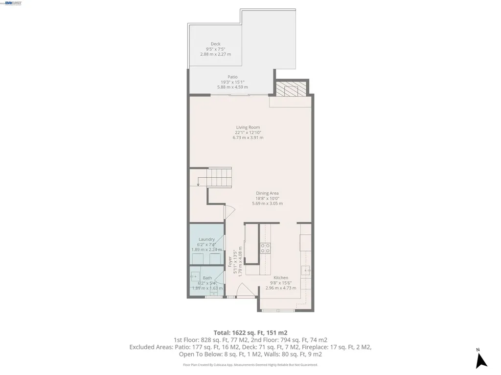 3277 Monika Lane Hayward CA 94541