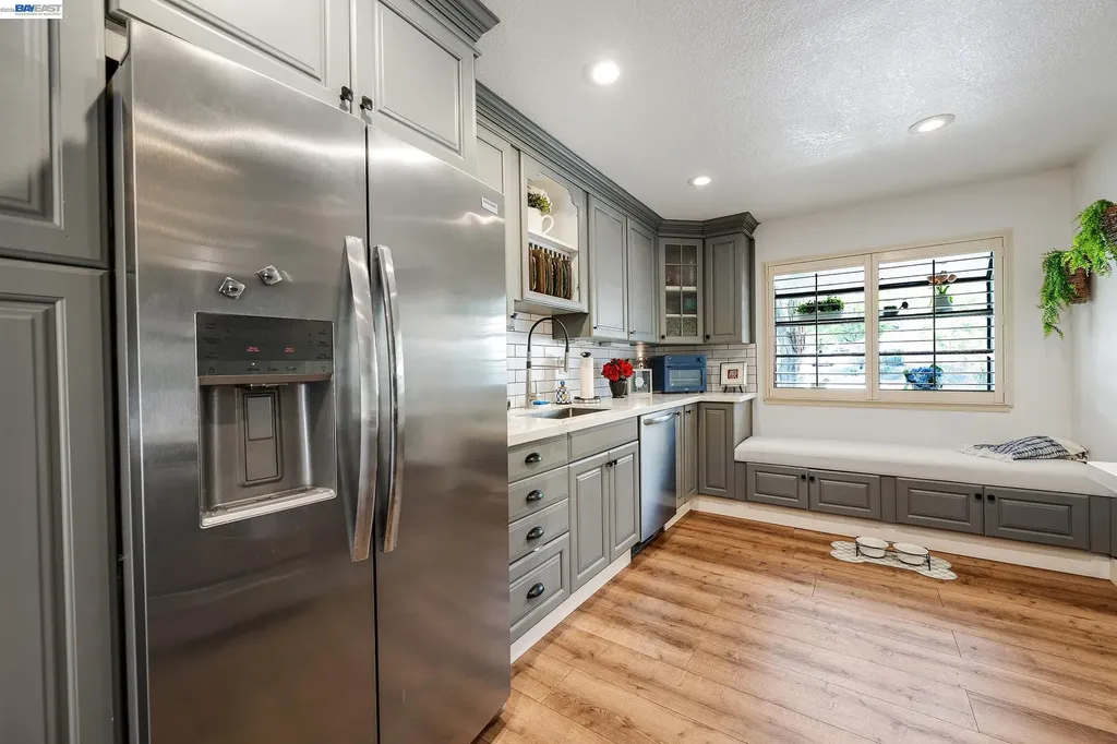 3277 Monika Lane Hayward CA 94541