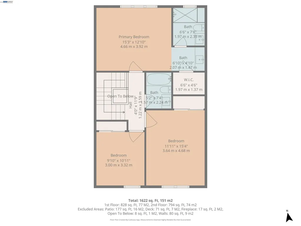 3277 Monika Lane Hayward CA 94541