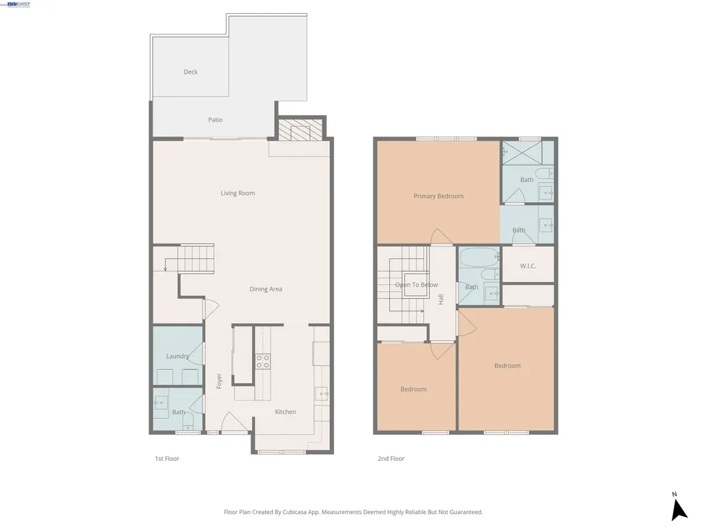 3277 Monika Lane Hayward CA 94541