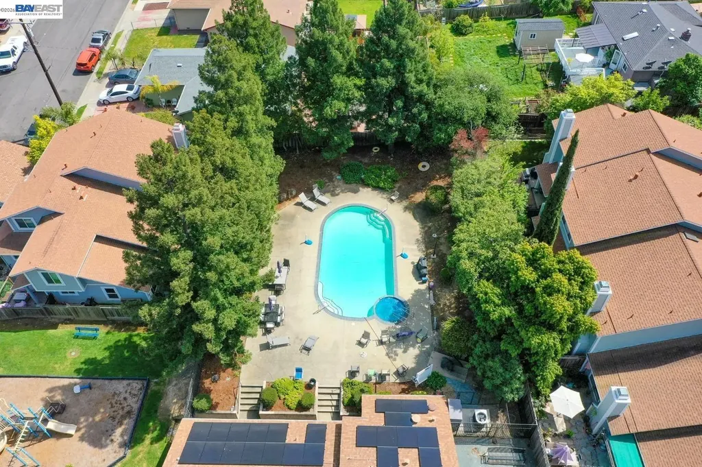3277 Monika Lane Hayward CA 94541