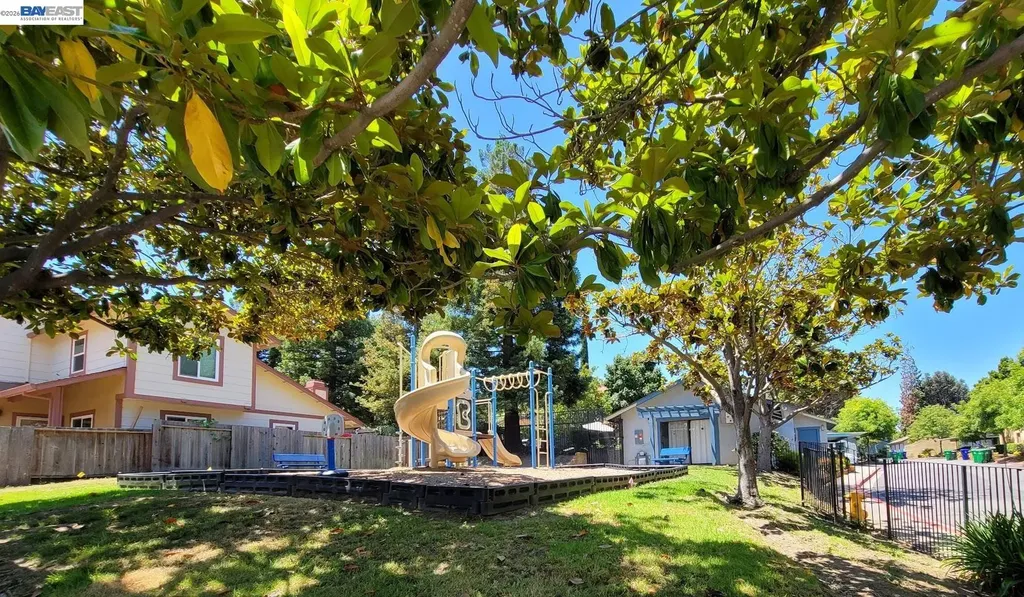 3277 Monika Lane Hayward CA 94541