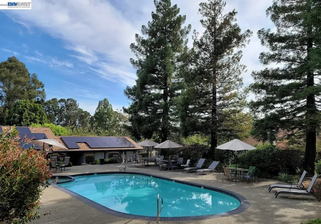 3277 Monika Lane Hayward CA 94541