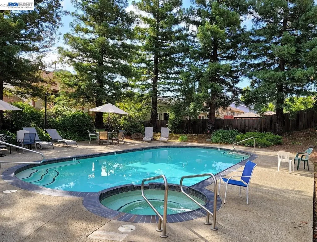 3277 Monika Lane Hayward CA 94541