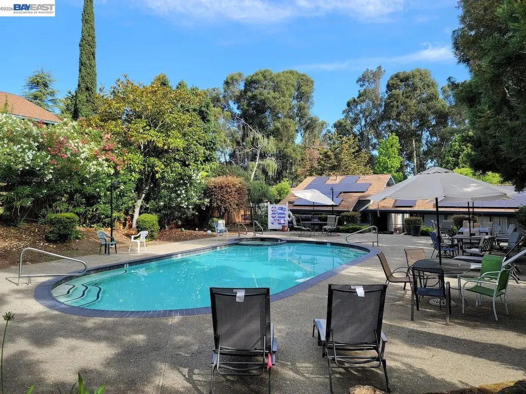 3277 Monika Lane Hayward CA 94541