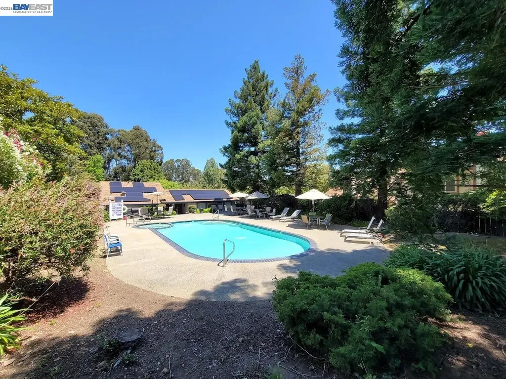 3277 Monika Lane Hayward CA 94541