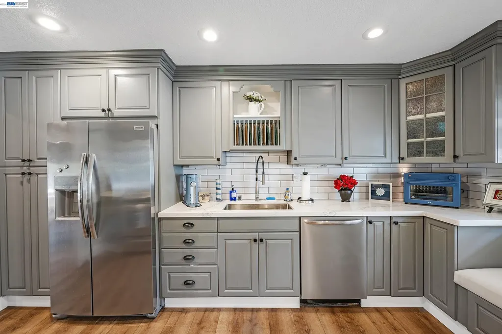 3277 Monika Lane Hayward CA 94541