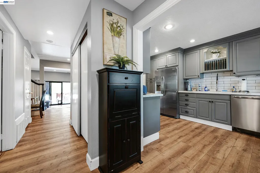 3277 Monika Lane Hayward CA 94541
