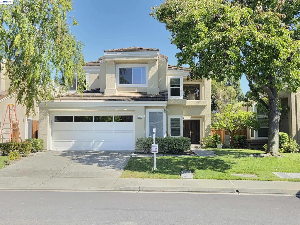 2850 Montair Way Union City CA 94587
