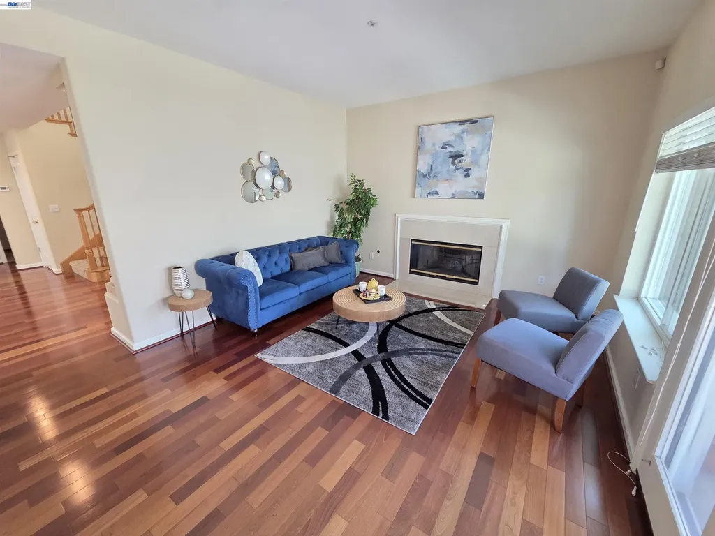 2850 Montair Way Union City CA 94587