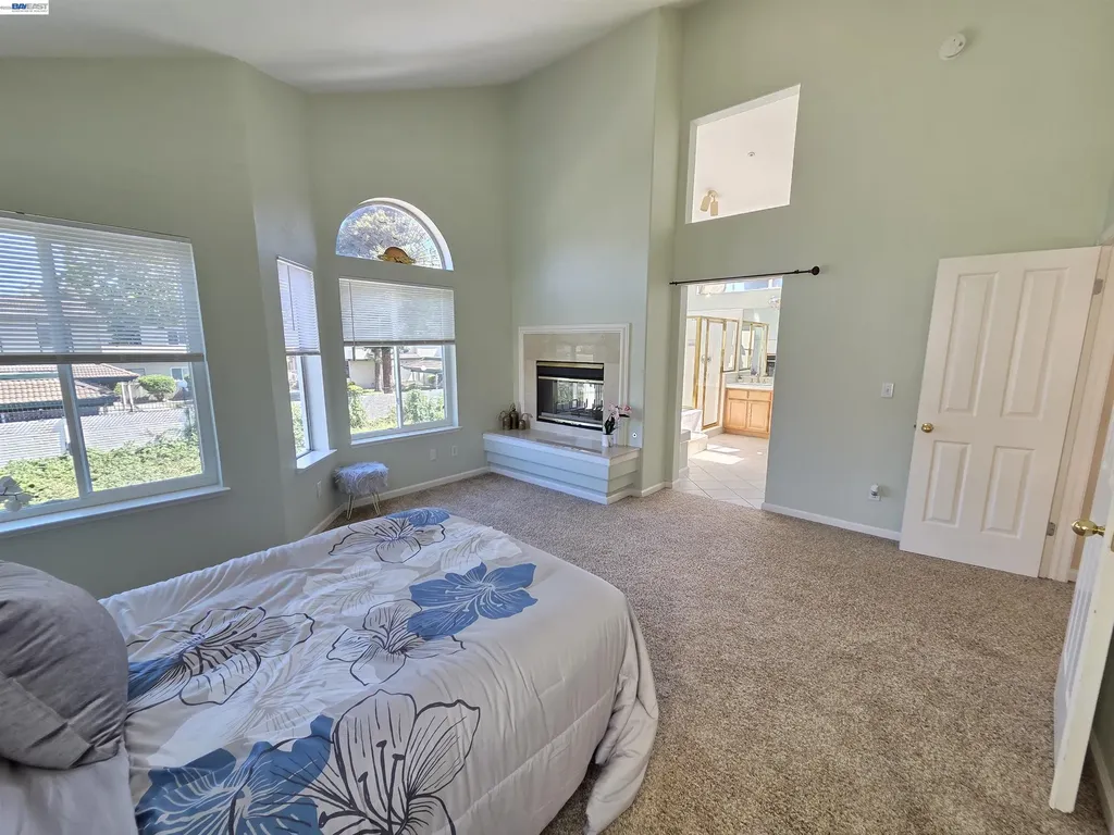 2850 Montair Way Union City CA 94587