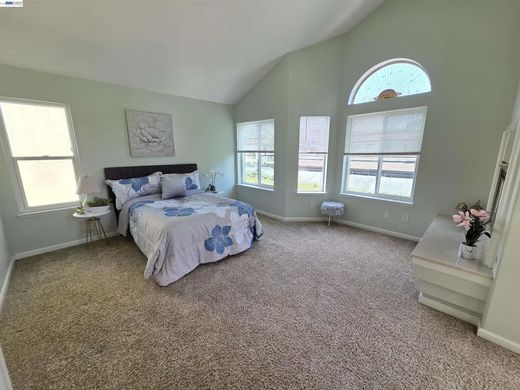 2850 Montair Way Union City CA 94587