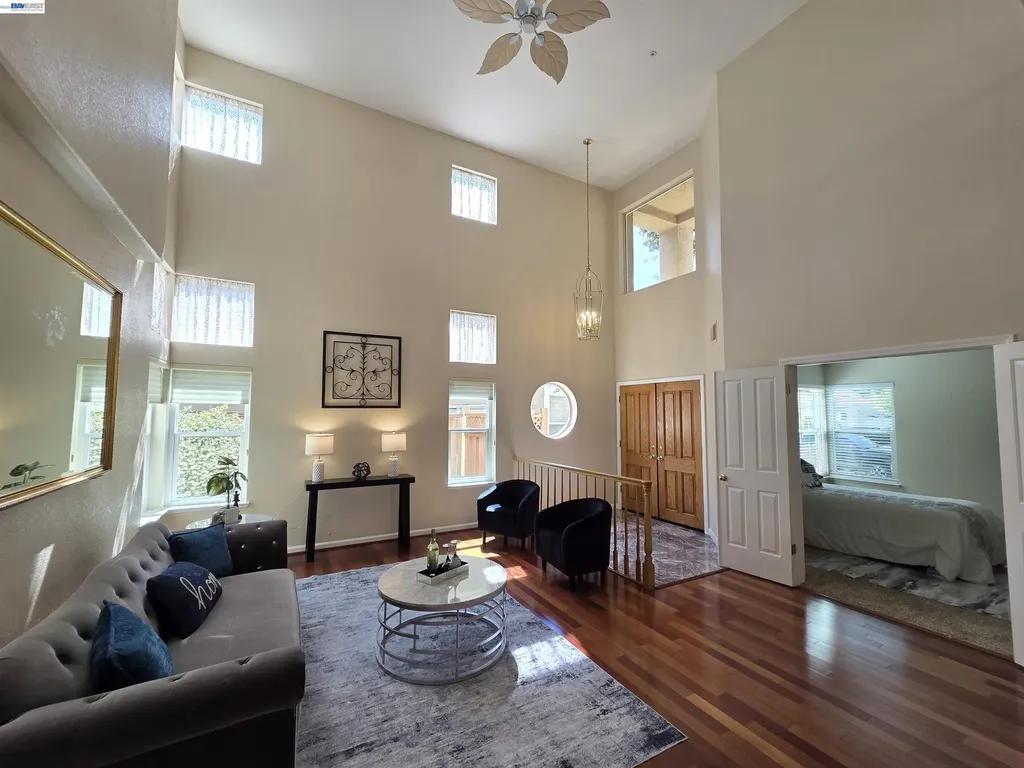 2850 Montair Way Union City CA 94587