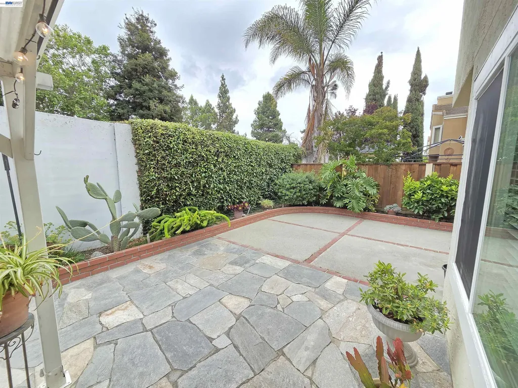 2850 Montair Way Union City CA 94587