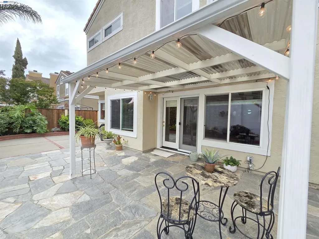 2850 Montair Way Union City CA 94587