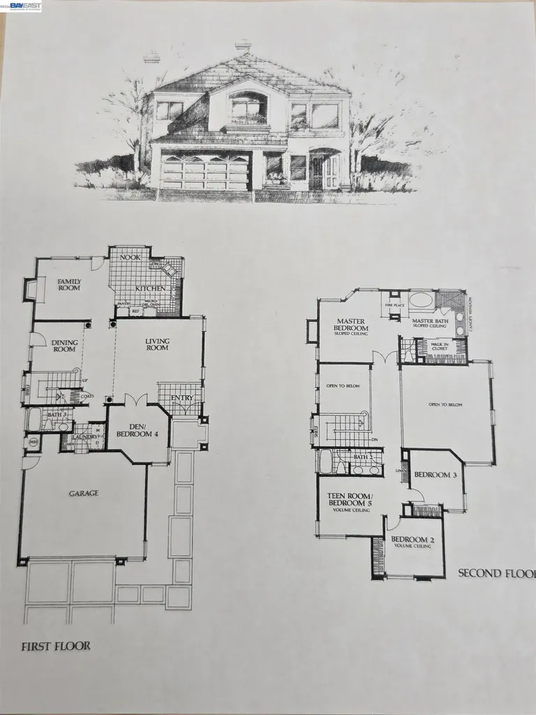 2850 Montair Way Union City CA 94587