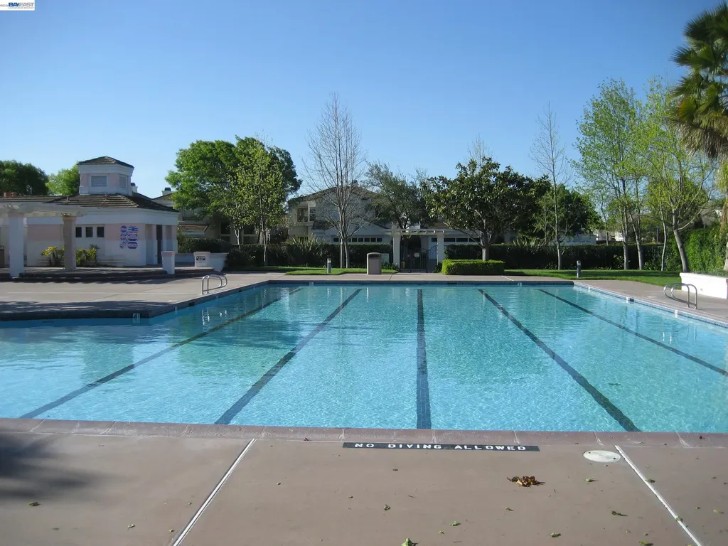 2850 Montair Way Union City CA 94587