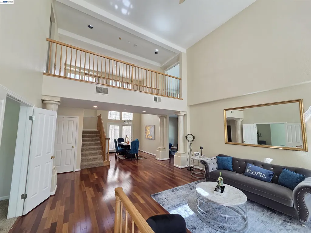 2850 Montair Way Union City CA 94587