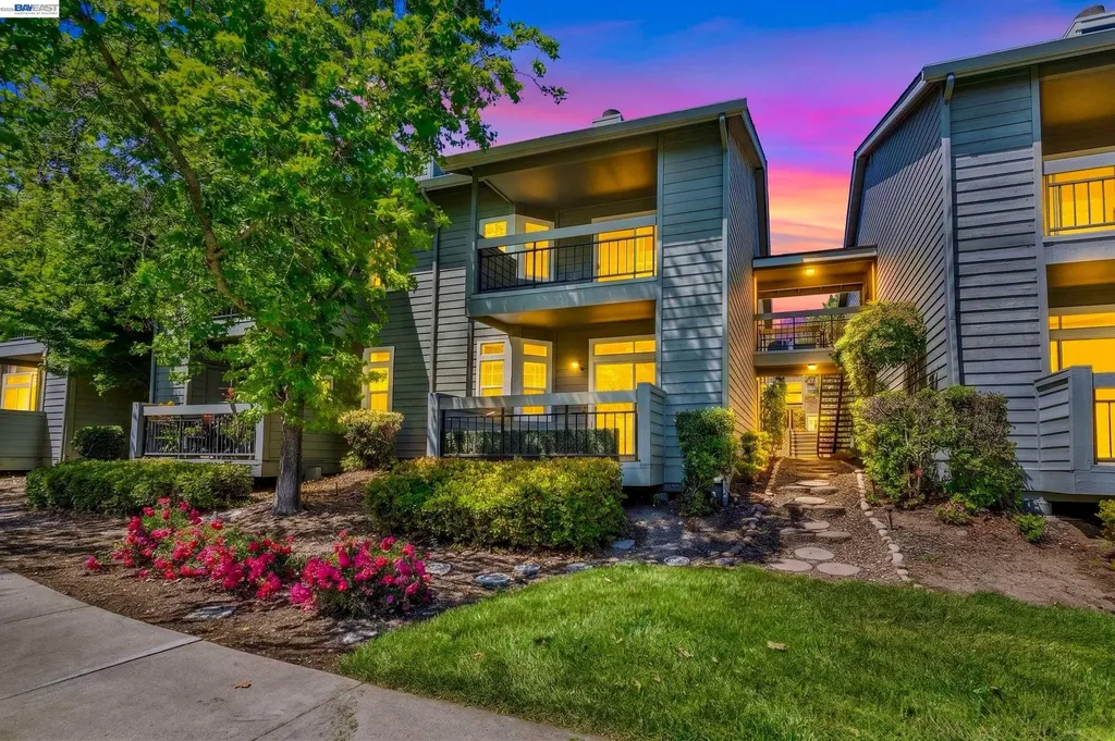 8170 Mountain View Drive Pleasanton CA 94588