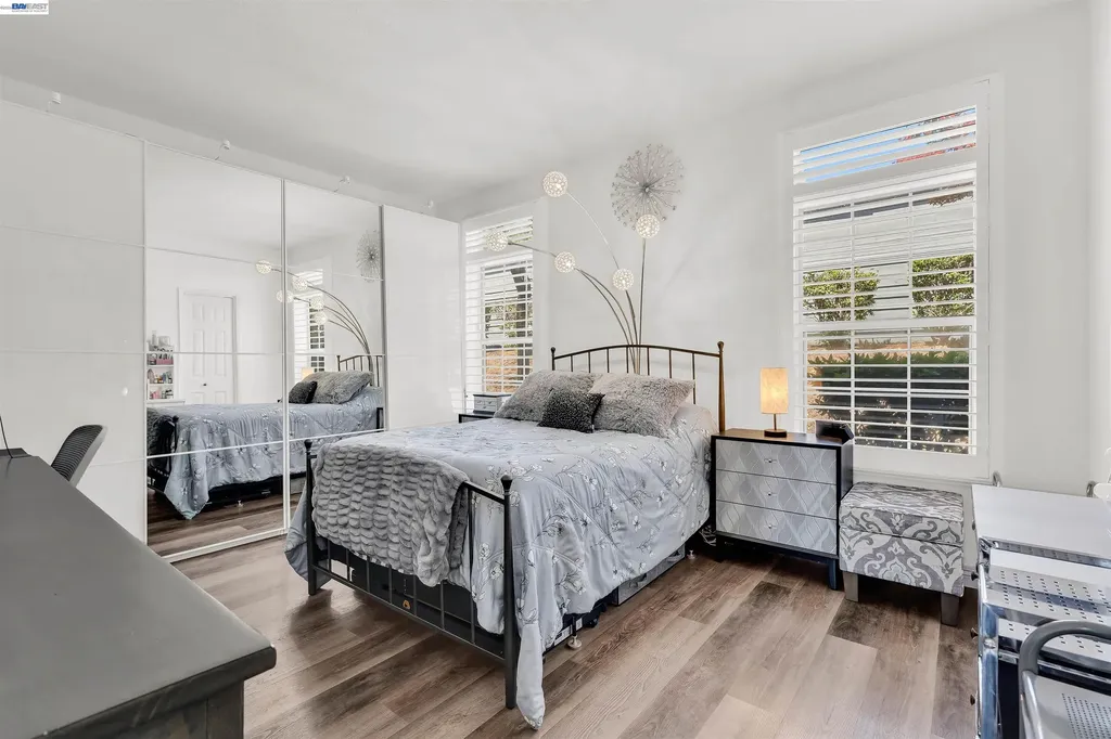 8170 Mountain View Drive Pleasanton CA 94588