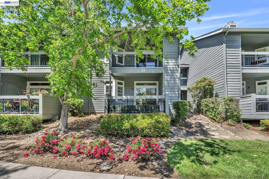 8170 Mountain View Drive Pleasanton CA 94588