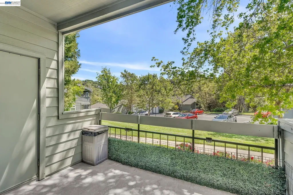 8170 Mountain View Drive Pleasanton CA 94588