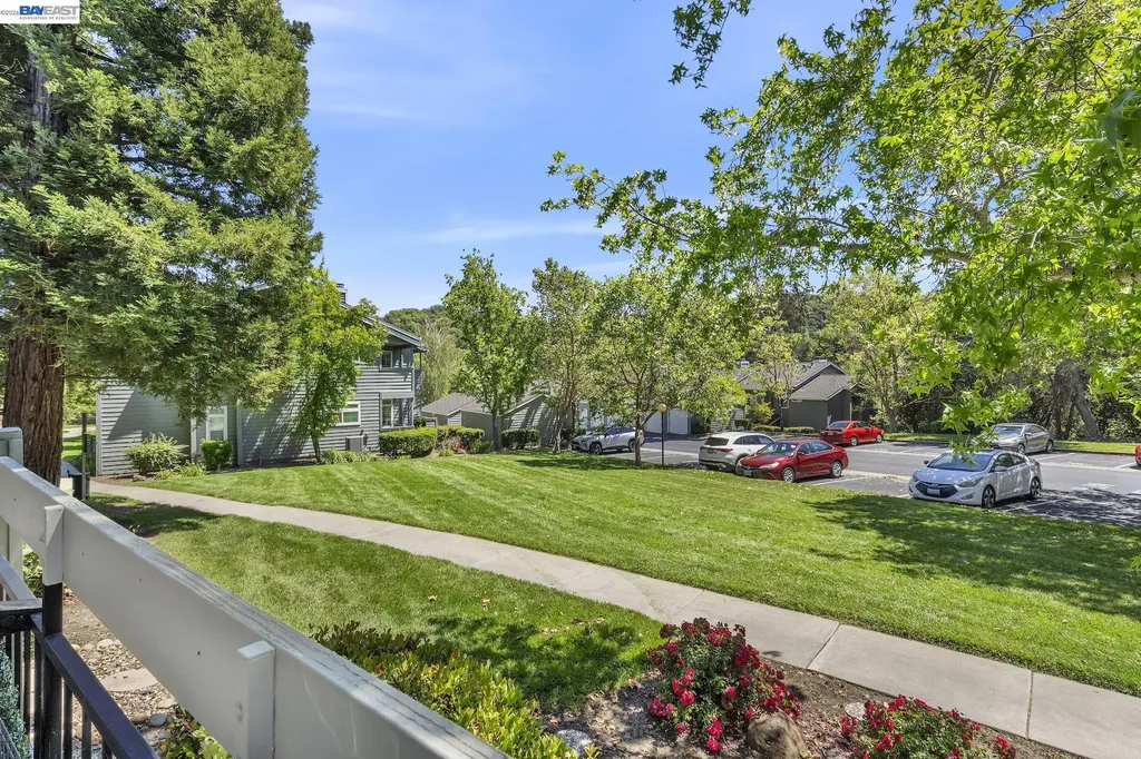 8170 Mountain View Drive Pleasanton CA 94588