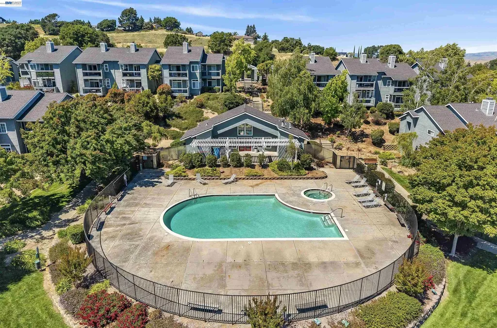 8170 Mountain View Drive Pleasanton CA 94588