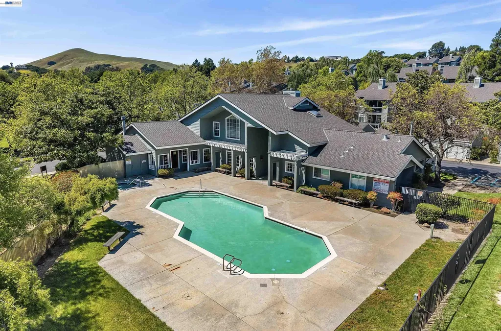 8170 Mountain View Drive Pleasanton CA 94588
