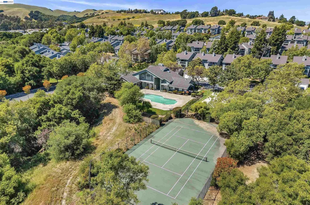 8170 Mountain View Drive Pleasanton CA 94588
