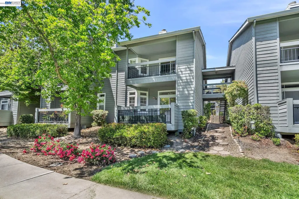 8170 Mountain View Drive Pleasanton CA 94588
