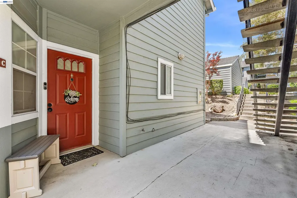 8170 Mountain View Drive Pleasanton CA 94588