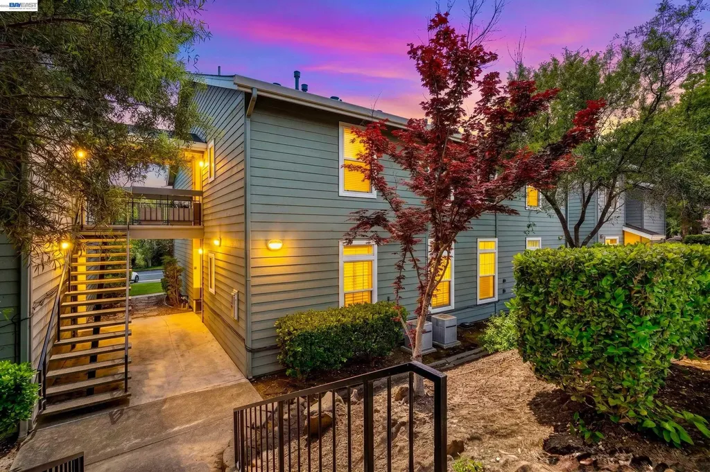 8170 Mountain View Drive Pleasanton CA 94588
