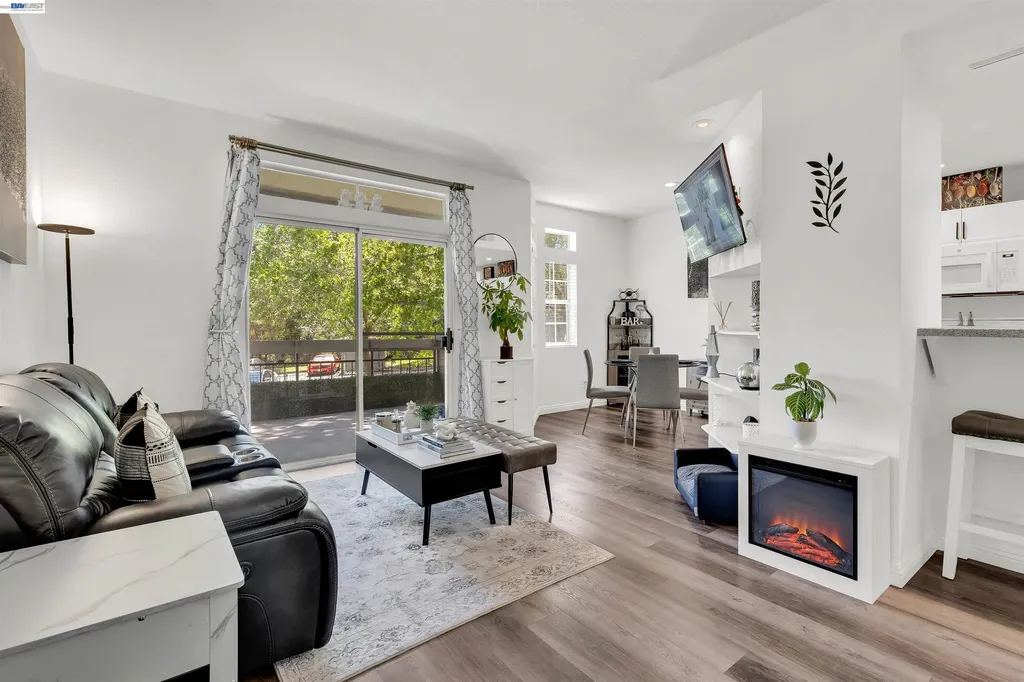 8170 Mountain View Drive Pleasanton CA 94588