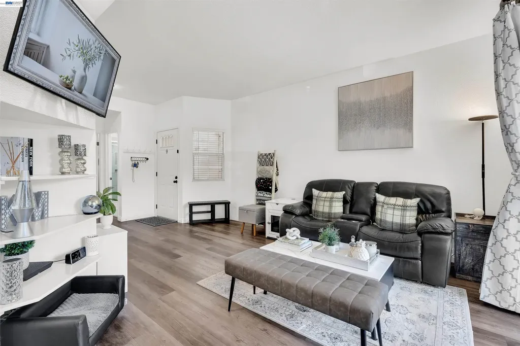 8170 Mountain View Drive Pleasanton CA 94588