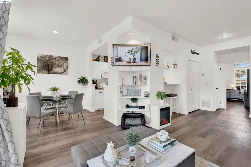 8170 Mountain View Drive Pleasanton CA 94588