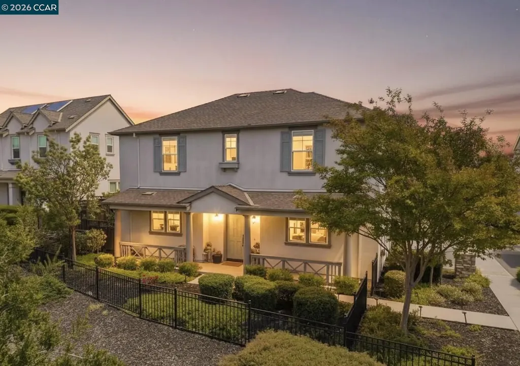 4316 Sunset View Drive Dublin CA 94568