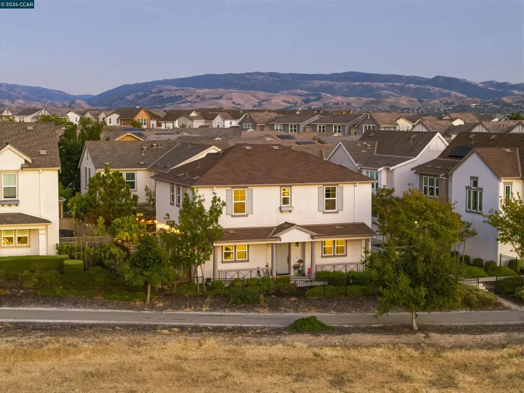 4316 Sunset View Drive Dublin CA 94568