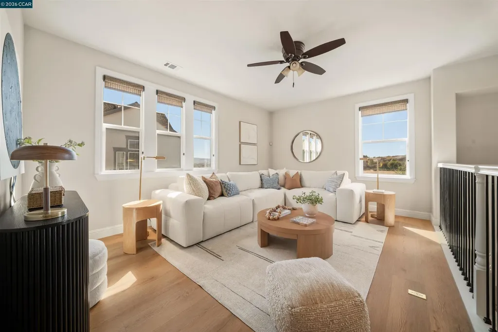 4316 Sunset View Drive Dublin CA 94568