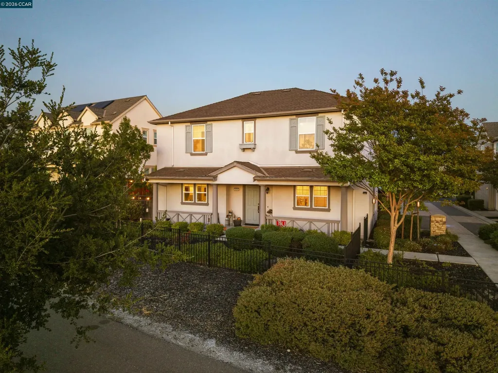 4316 Sunset View Drive Dublin CA 94568