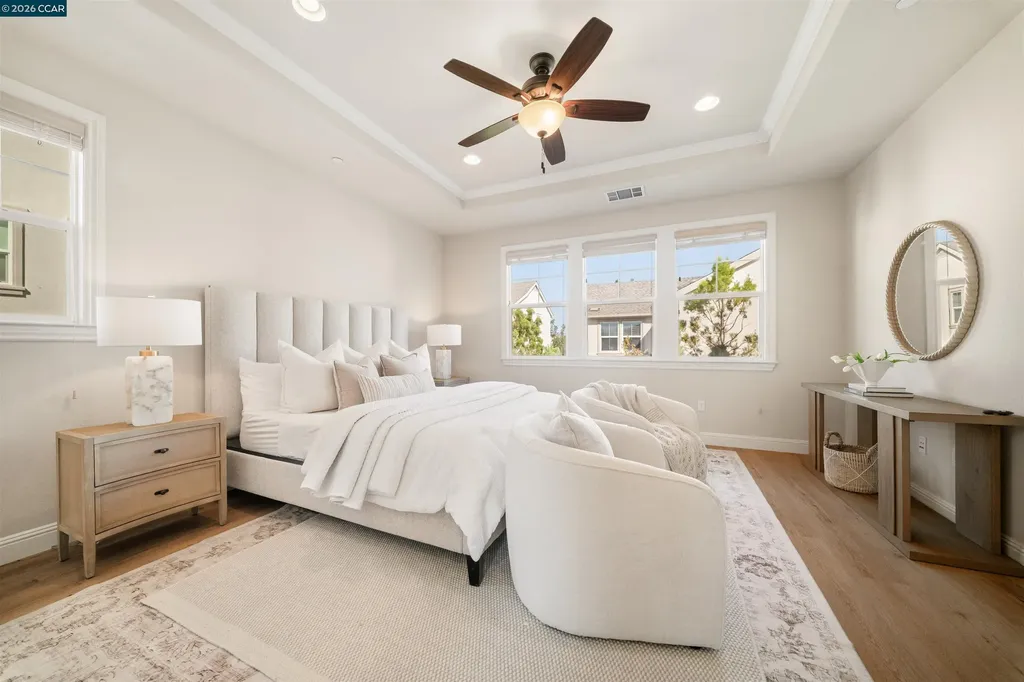 4316 Sunset View Drive Dublin CA 94568