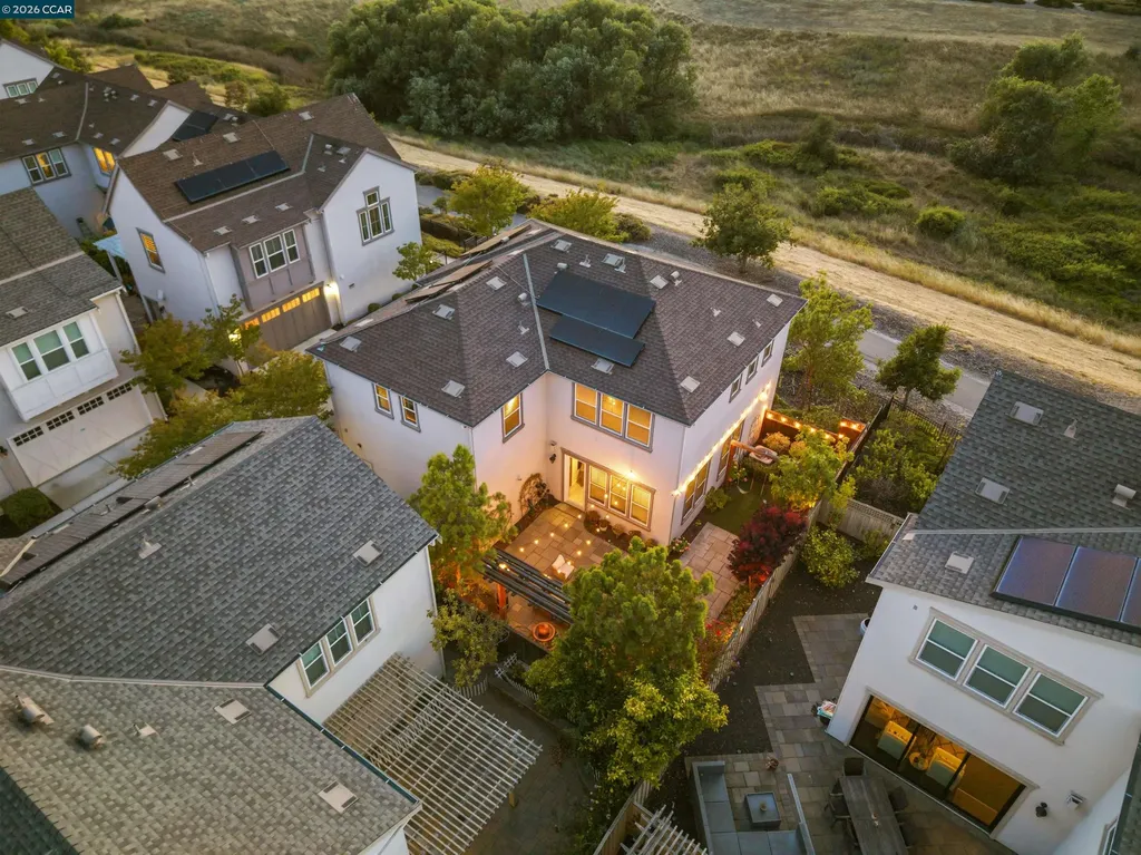 4316 Sunset View Drive Dublin CA 94568