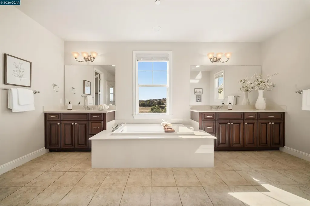 4316 Sunset View Drive Dublin CA 94568