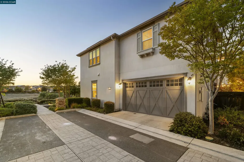 4316 Sunset View Drive Dublin CA 94568