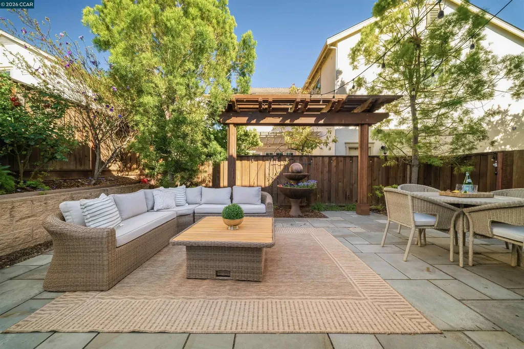 4316 Sunset View Drive Dublin CA 94568
